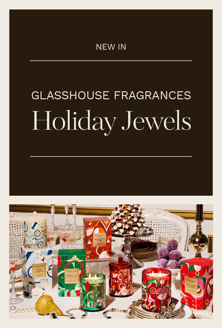 Glasshouse Fragrances